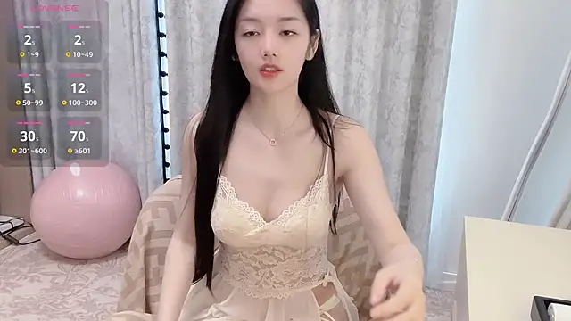 Susu Alice online show from 03.21.26