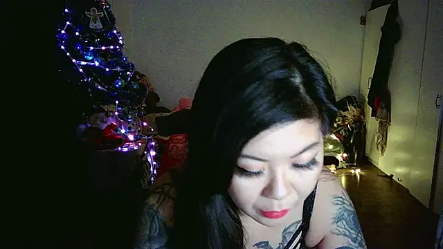 Snapshot of GoddessSweety chatting on 01.06.26 GoddessSweety online show from 01.06.26