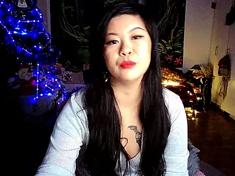 Snapshot of GoddessSweety chatting on 01.15.26 GoddessSweety online show from 01.15.26