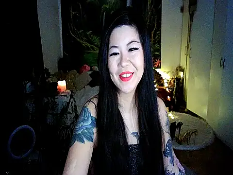 Snapshot of GoddessSweety chatting on 02.03.26 GoddessSweety online show from 02.03.26