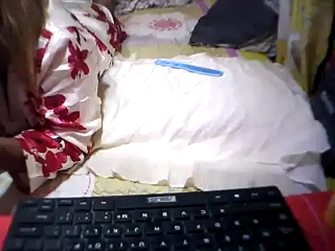 QueenGanda Palangga online show from 06.10.26
