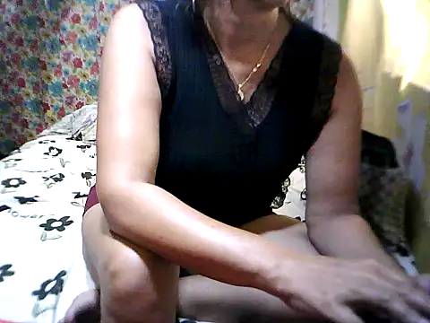 QueenGanda Palangga online show from 06.23.26