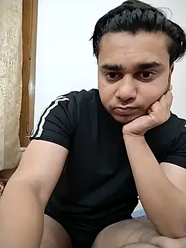 samnick4321 online show from 01.17.26