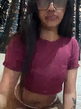 Snapshot of __Bambi chatting on 02.15.26 Bambi online show from 02.15.26