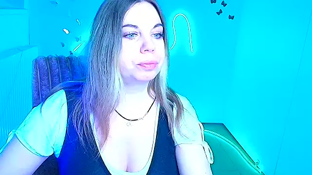 Amanda Swannn online show from 02.24.26