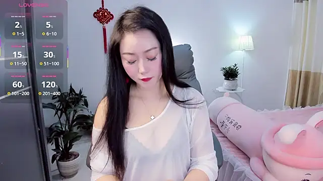 Wan-Yun-520 online show from 04.22.26
