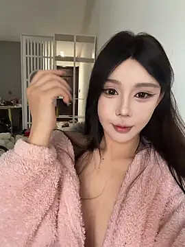 linjianvhai online show from 03.02.26