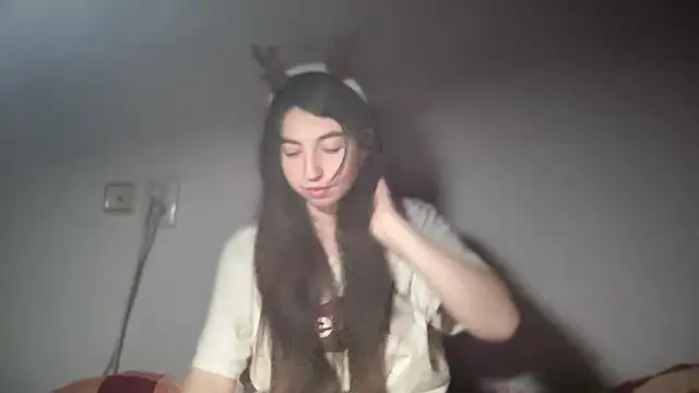 Aphr0ditee online show from 01.14.26