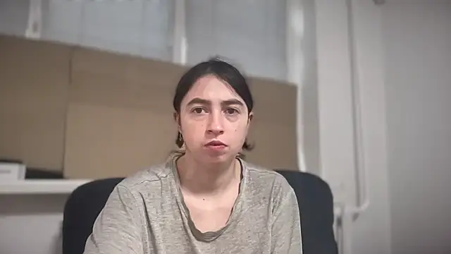 Aphr0ditee online show from 05.02.26