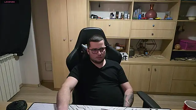 kevinnlovelly online show from 03.14.26