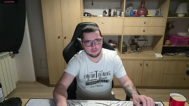 kevinnlovelly online show from 03.16.26