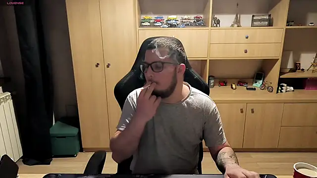 kevinnlovelly online show from 04.03.26