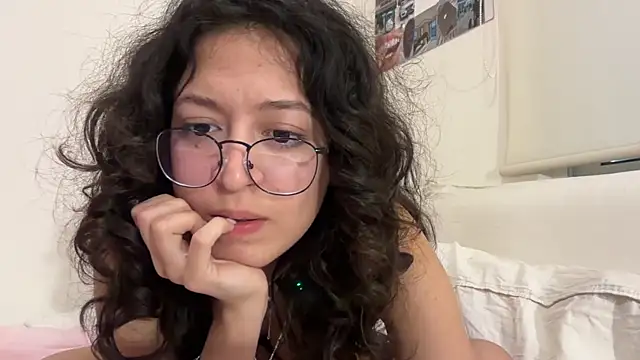 Alicatcua  online show from 03.02.26