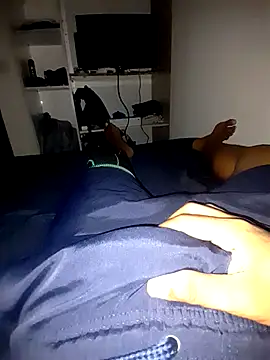 marco Anthony75 online show from 11.29.25