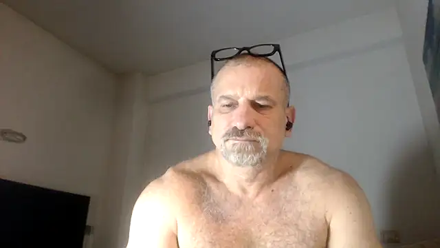 Mauro7788 online show from 12.13.25