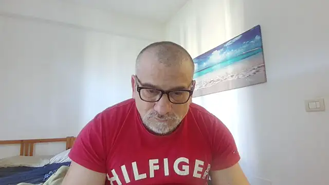 Snapshot of Mauro7788 chatting on 03.19.26 Mauro7788 online show from 03.19.26