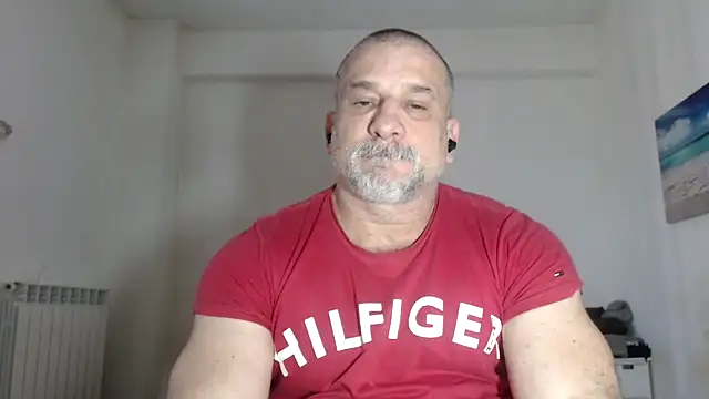 Snapshot of Mauro7788 chatting on 03.23.26 Mauro7788 online show from 03.23.26