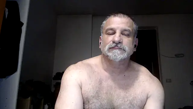 Mauro7788 online show from 04.21.26