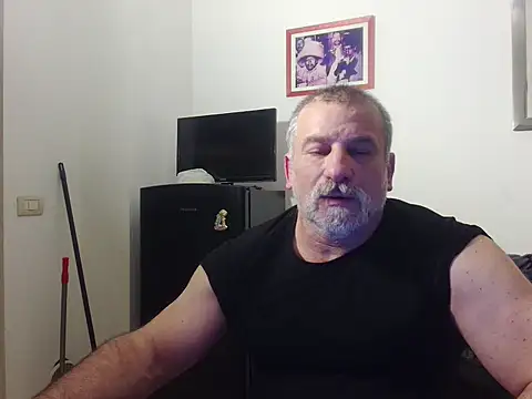 Mauro7788 online show from 04.25.26