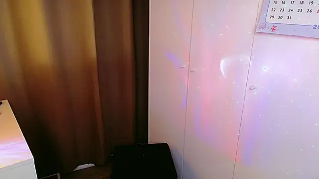 Snapshot of EriRose chatting on 02.05.26 EriRose online show from 02.05.26