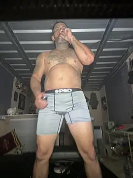 PabloGuzman11 online show from 06.26.26
