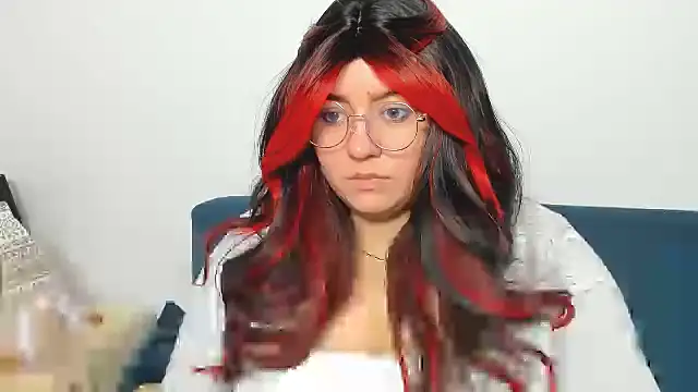 Snapshot of HarperSensual chatting on 01.07.26 HarperSensual online show from 01.07.26