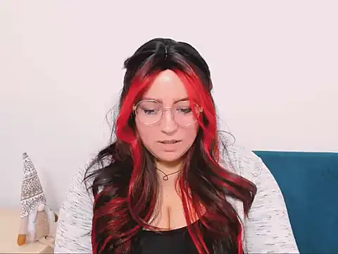 Snapshot of HarperSensual chatting on 02.02.26 HarperSensual online show from 02.02.26