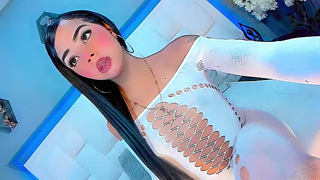 Snapshot of ShantyMiilan chatting on 02.06.26 ShantyMiilan online show from 02.06.26