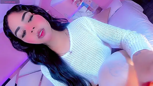 Snapshot of ShantyMiilan chatting on 02.14.26 ShantyMiilan online show from 02.14.26