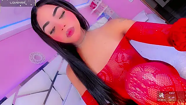 Snapshot of ShantyMiilan chatting on 02.15.26 ShantyMiilan online show from 02.15.26