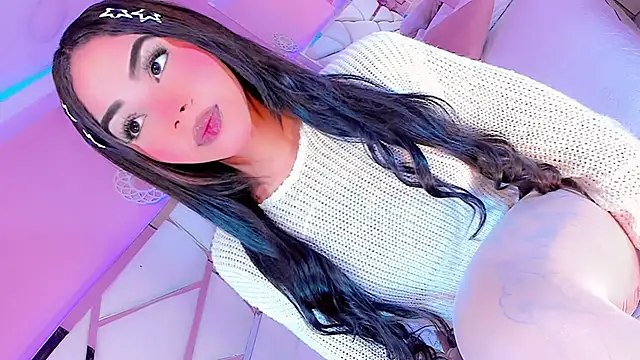 Snapshot of ShantyMiilan chatting on 02.16.26 ShantyMiilan online show from 02.16.26