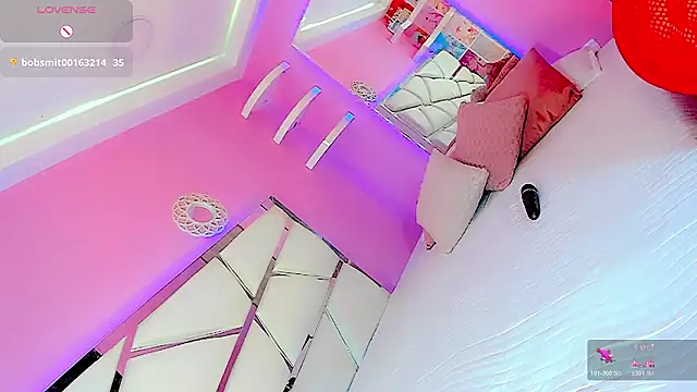 Snapshot of ShantyMiilan chatting on 03.02.26 ShantyMiilan online show from 03.02.26