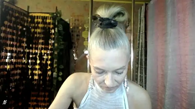 Soniakiss online show from 07.28.26