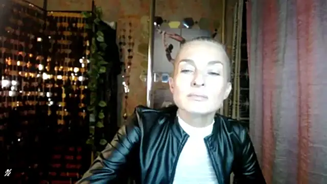 Soniakiss online show from 07.28.26