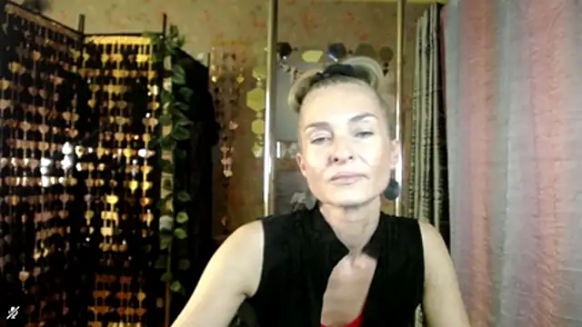 Soniakiss online show from 07.29.26