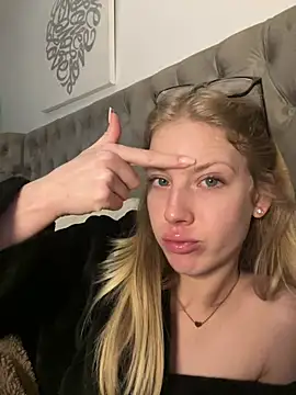 RosieLovexoxx online show from 01.18.26