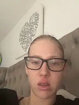 RosieLovexoxx online show from 02.02.26