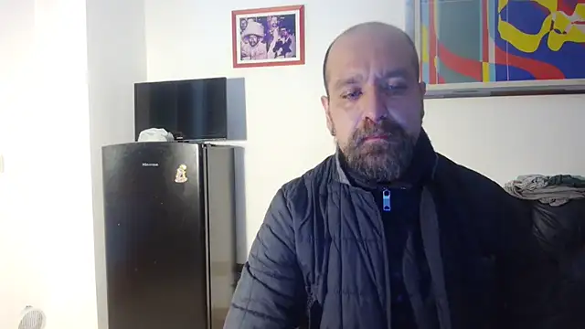 AMIRDIB2025 online show from 04.22.26