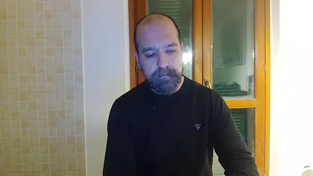 AMIRDIB2025 online show from 05.03.26