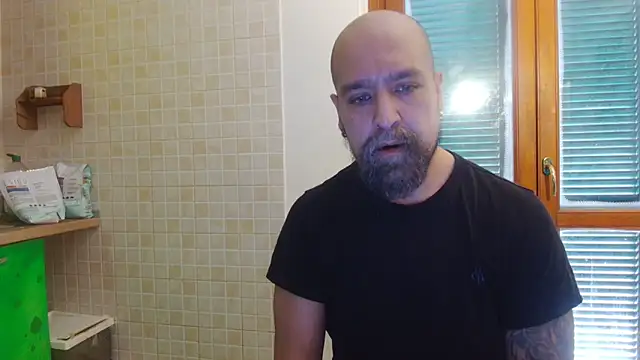 AMIRDIB2025 online show from 05.07.26