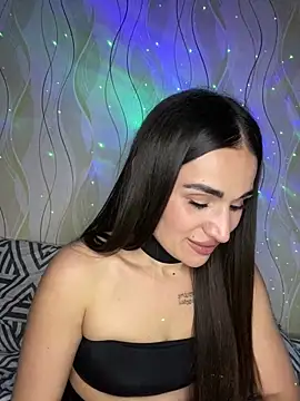 MonikaSi online show from 03.22.26