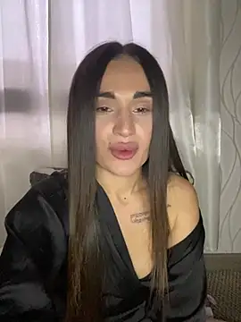 MonikaSi online show from 04.25.26