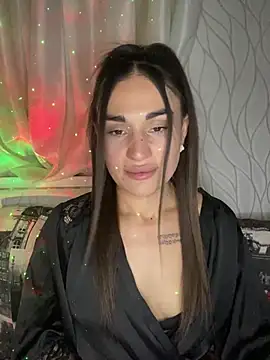 MonikaSi online show from 04.29.26