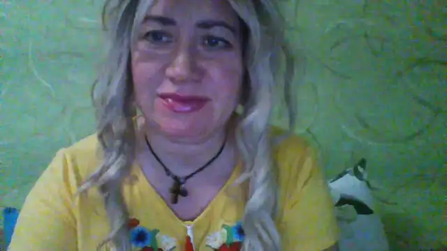 ClaireShannon online show from 01.05.26