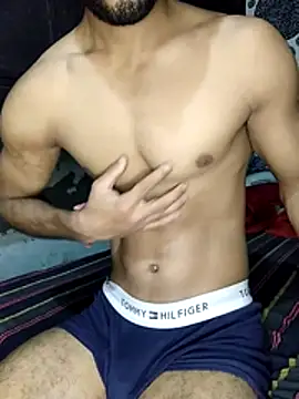 Fitboy07 online show from 05.01.26