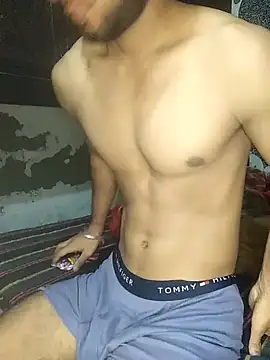 Fitboy07 online show from 05.10.26