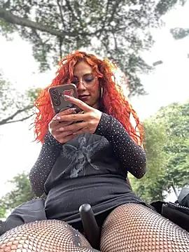 PrettyChloe  online show from 03.05.26