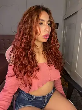 PrettyChloe  online show from 05.19.26