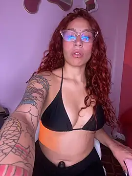 PrettyChloe  online show from 07.23.26
