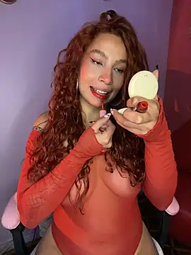 PrettyChloe  online show from 07.25.26